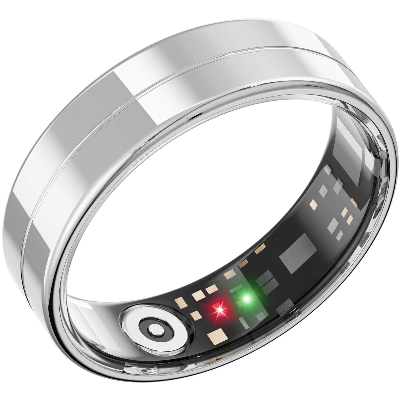 Mingdaln R11 Smart Ring For Men